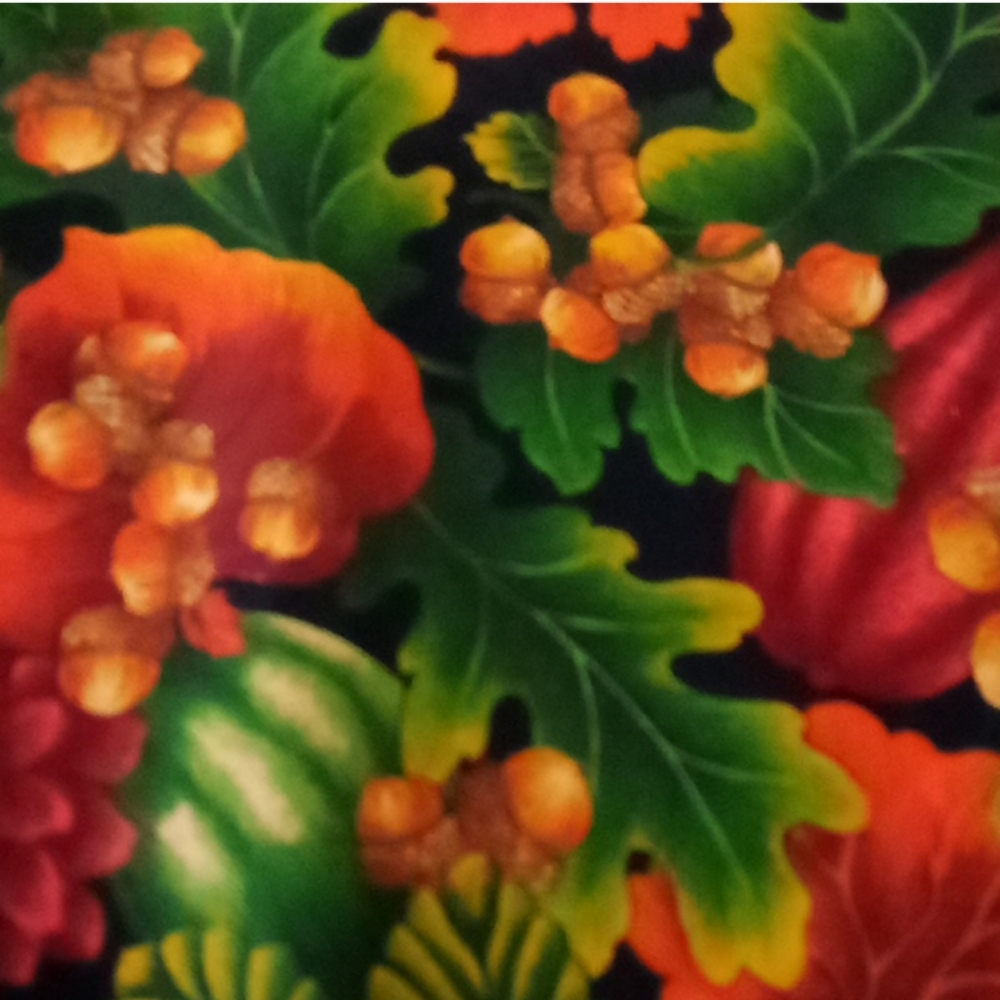 Harvest Fabric